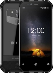 Замена разъема зарядки на телефоне Oukitel WP1 в Рязане